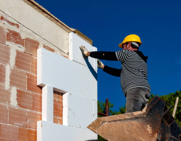 Best Residential Insulation Services  in Green Level, NC