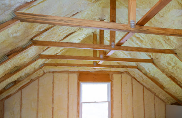 Insulation Contractors for Homes in Green Level, NC