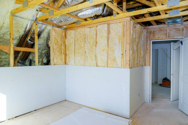 Best Energy-efficient Insulation  in Green Level, NC