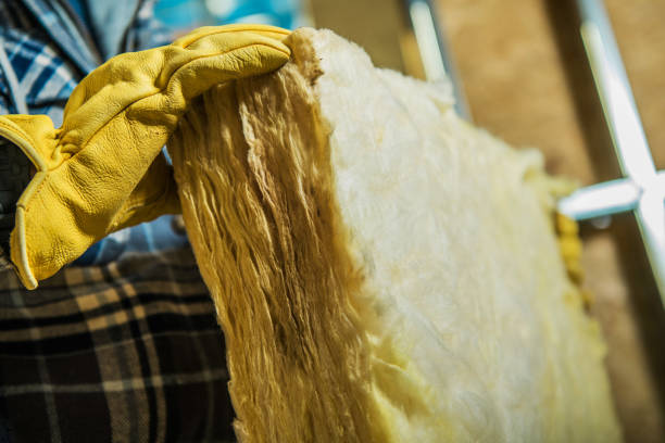 Insulation for Commercial Buildings in Green Level, NC