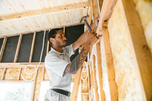 Best Insulation Contractor Near Me  in Green Level, NC