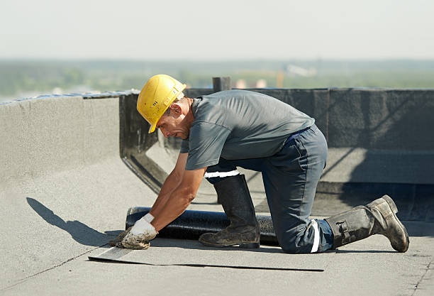 Best Attic Insulation Installation  in Green Level, NC