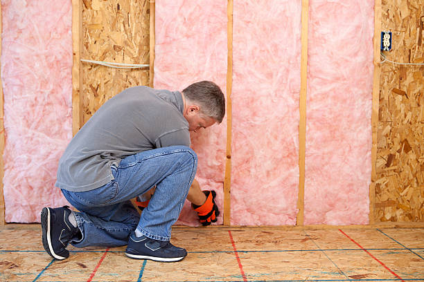 Best Blown-in Insulation  in Green Level, NC