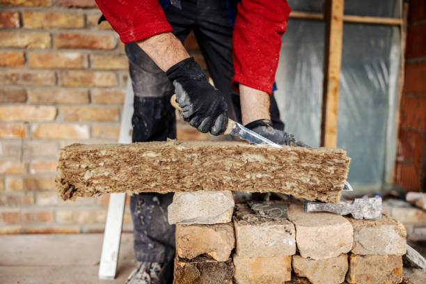 Best Professional Insulation Contractor  in Green Level, NC
