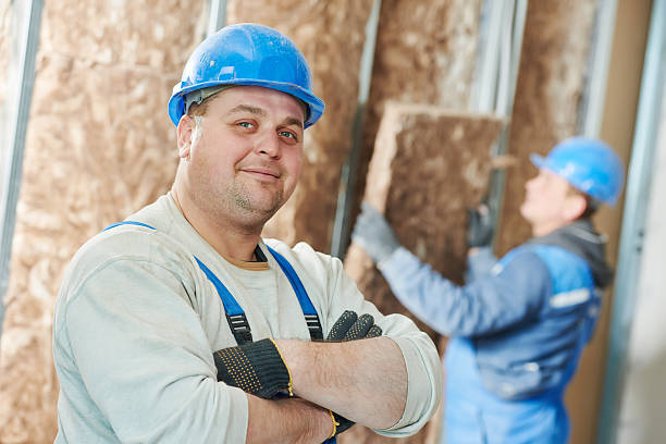Best Attic Insulation Installation  in Green Level, NC