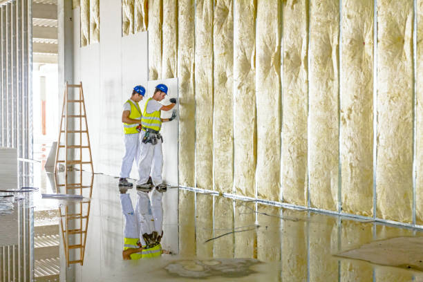 Best Soundproof Insulation Installation  in Green Level, NC